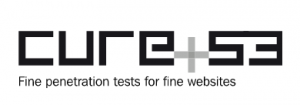 Logo Cure53