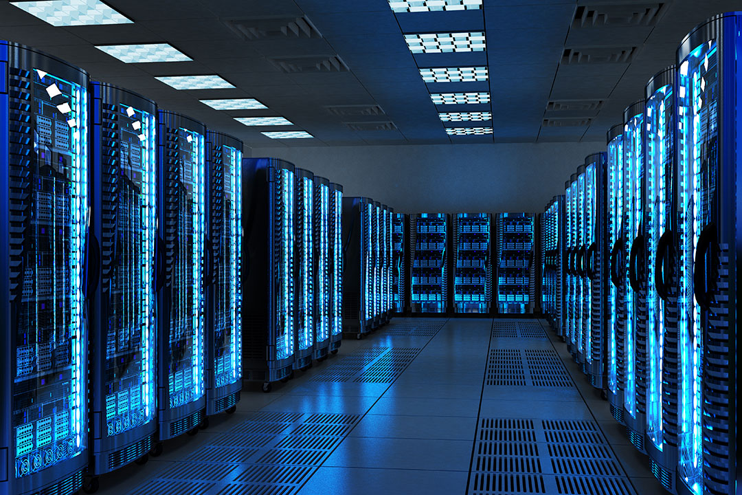 Data Servers