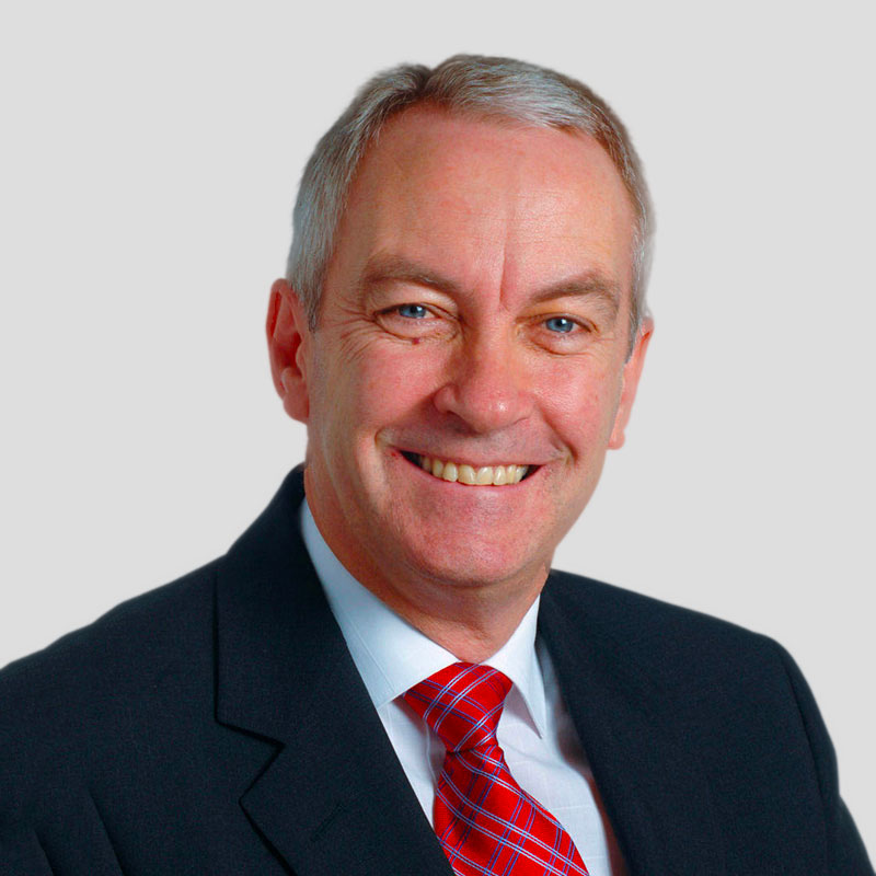 Alan Hewitt