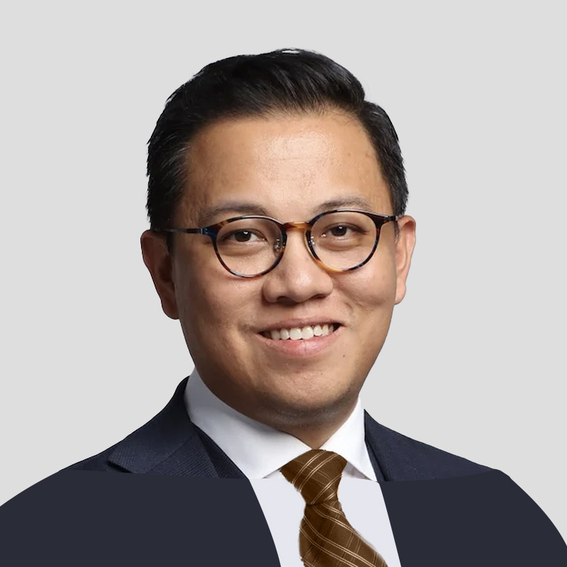 Joe Wan