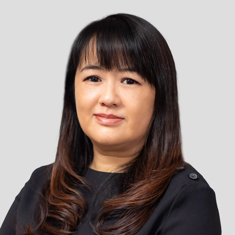 Katy Cheung