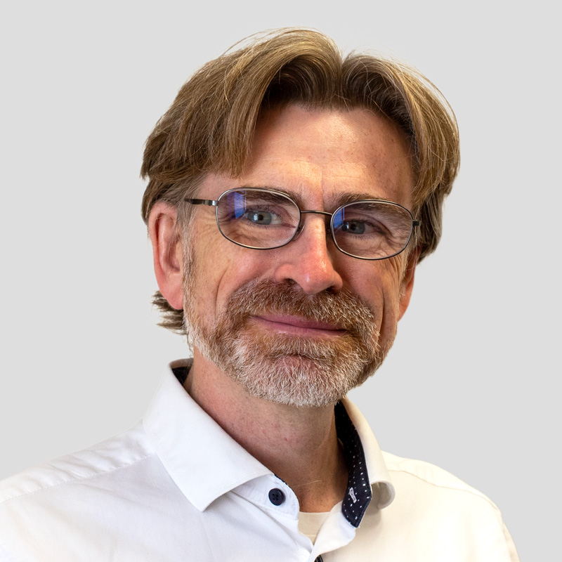 Tim Gilkison